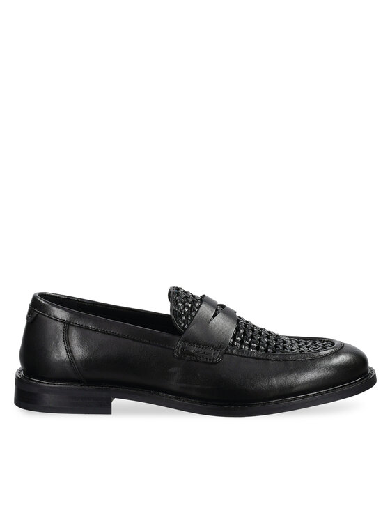 Gant Сліпери Gant 32671224 Чорний