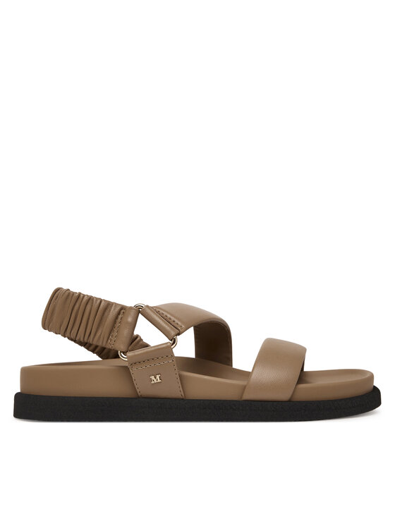 Max Mara Sandale Max Mara 2614521072600 Bej