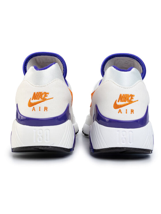 Nike Superge Nike Air Max 180 615287 101 Bela