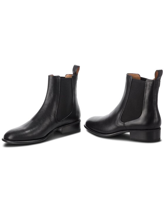 Vagabond Shoemakers Челсі Vagabond Shoemakers Mira 4643-301-20 Чорний