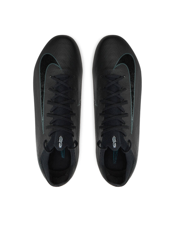Nike Взуття для футболу Nike Vapor 16 Pro Fg Чорний