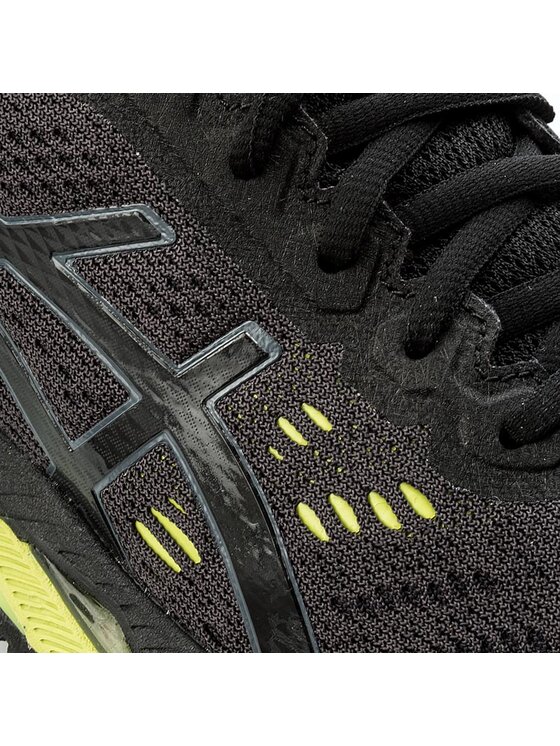 Asics Bėgimo batai Asics Gel-Kayano 24 T749N Juoda