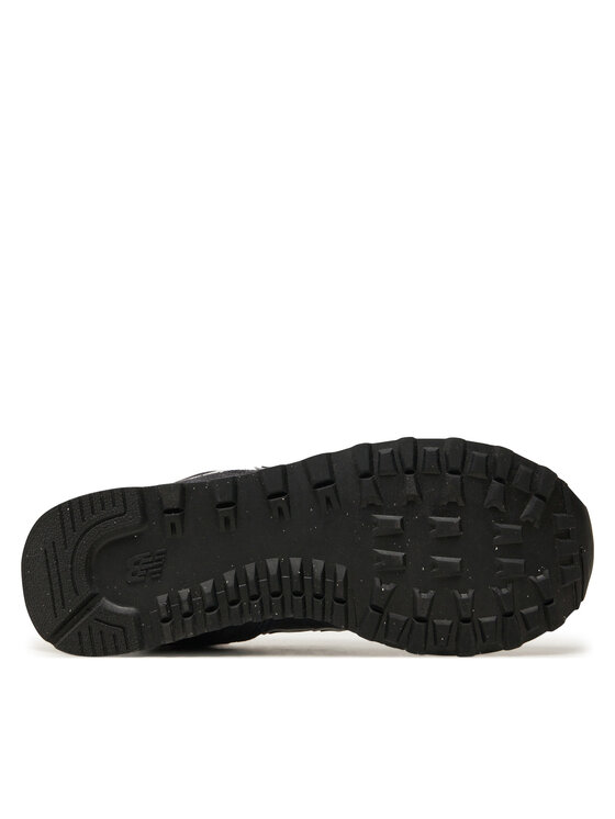 New Balance Laisvalaikio batai New Balance U574ESJ Pilka