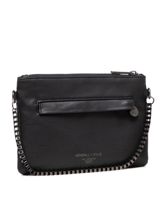 Kendall + Kylie Torebka Kendall + Kylie HBKK-320-0017-26 Czarny