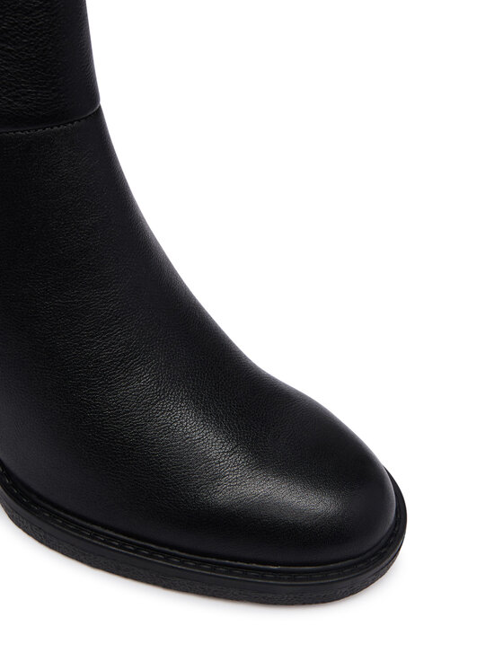 Tamaris Stivaletti Tamaris 1-25386-47 Nero