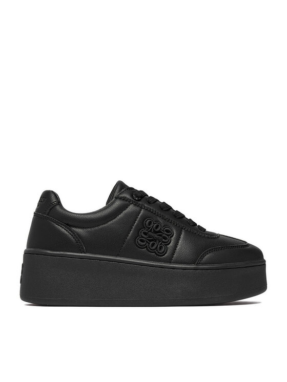 Nine West Sneakers Nine West CEO-RLY-N2605 Nero