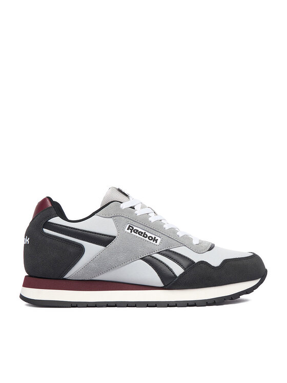 Reebok Снікерcи Reebok CEO-GLIDE 100261063 Світло-сірий
