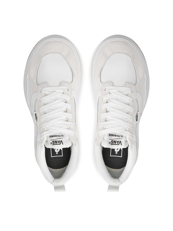 Vans Sneakers Vans Mte Ultrarange Neo Vr3 VN000BCEW001 Bianco