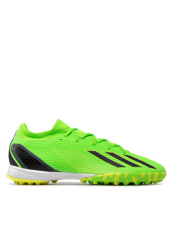 adidas Futbolo batai adidas X Speedportal.3 Tf GW8484 Žalia