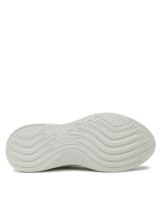 ECCO Sneakersy ECCO Therap W 82525301007 Biały