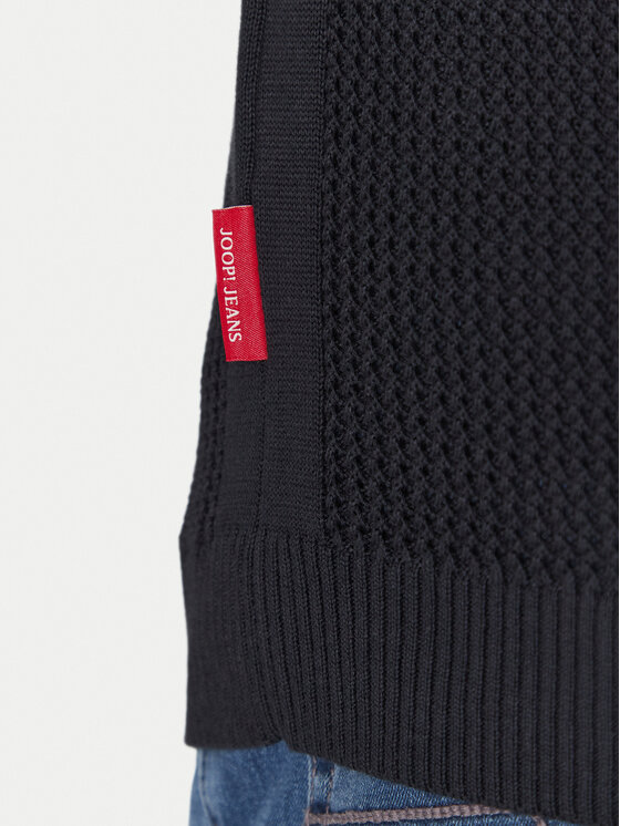 JOOP! Jeans JOOP! Jeans Polo majica 15 JJK-08Vicono 30045448 Mornarsko modra Modern Fit