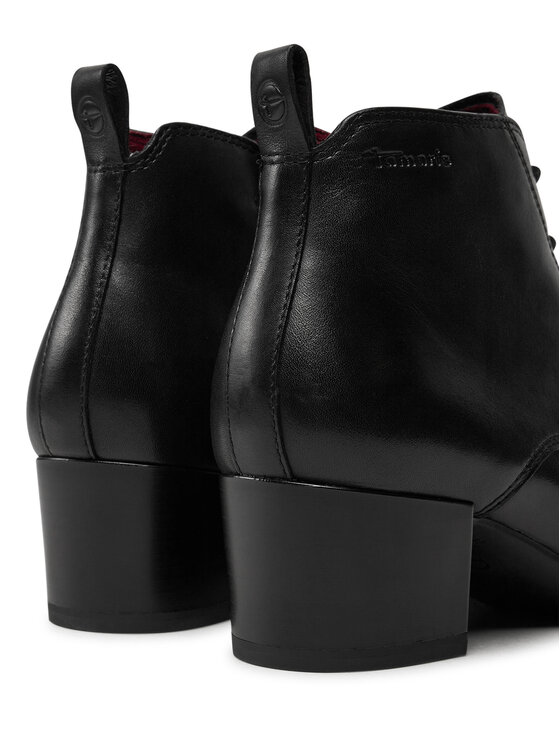 Tamaris Polacchine Tamaris 1-25131-43 Nero