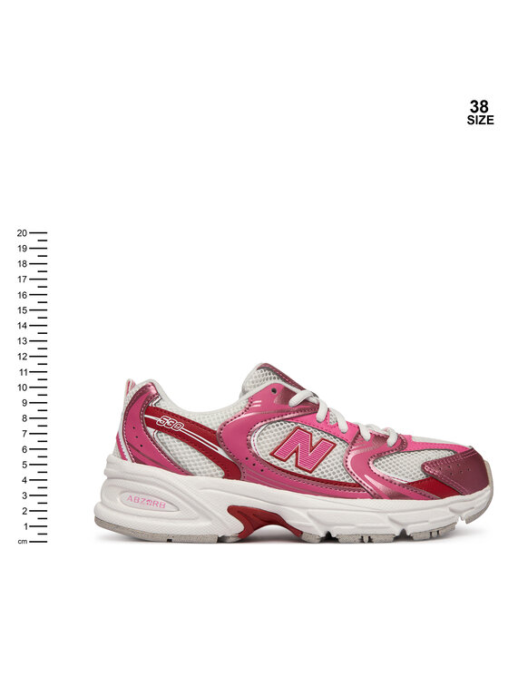 New Balance Superge New Balance G5303XO Roza
