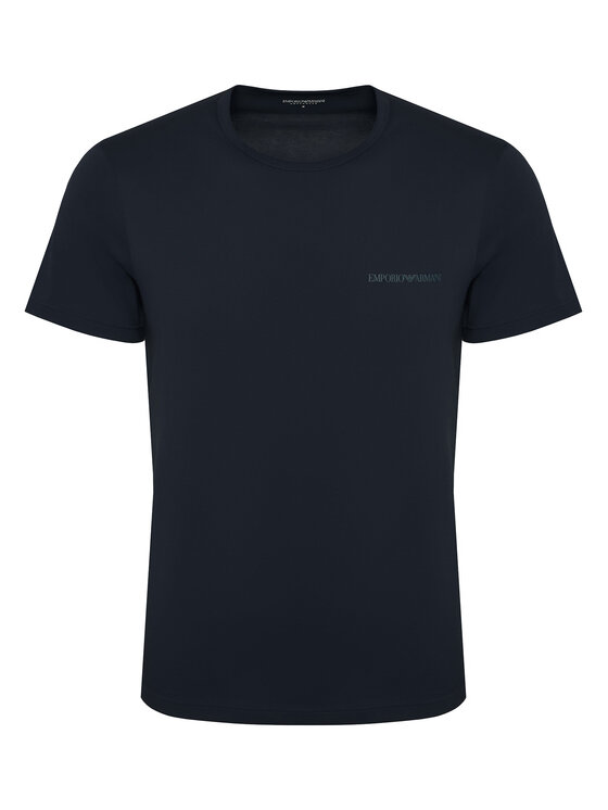 Emporio Armani Underwear Emporio Armani Underwear Conjunto de camisetas EM000391 AF20671 MB520 De color Regular Fit