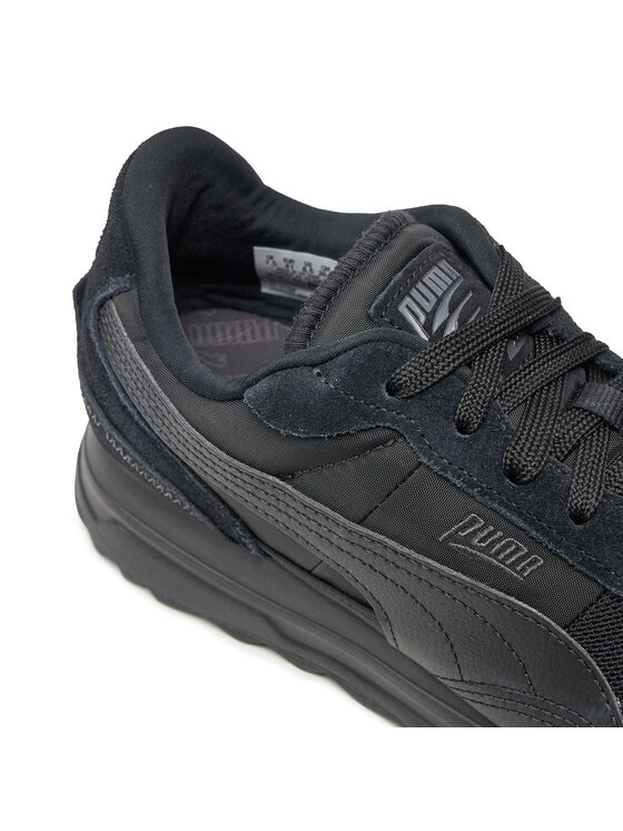 Puma Сникърси Puma Road Rider SD 397377 04 Черен