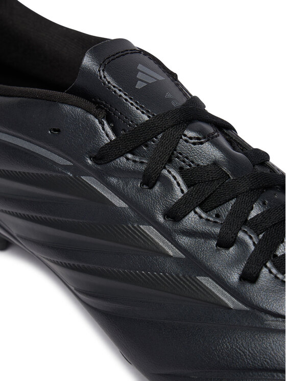 adidas Взуття для футболу adidas Copa Pure IV Club Firm Ground/Multi Ground JR6184 Чорний
