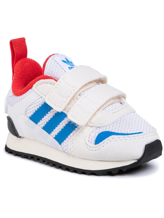 Sneakers adidas Zx 700 Hd Cf I FX5241 Alb | Epantofi.ro