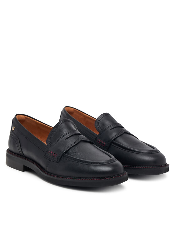 Pikolinos Lords Pikolinos Deva W2L-3959 Μαύρο