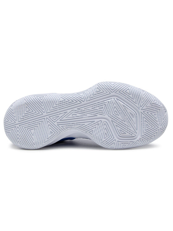 Nike Scarpe da palestra Nike Zoom Hyperspeed Court CI2963 410 Blu