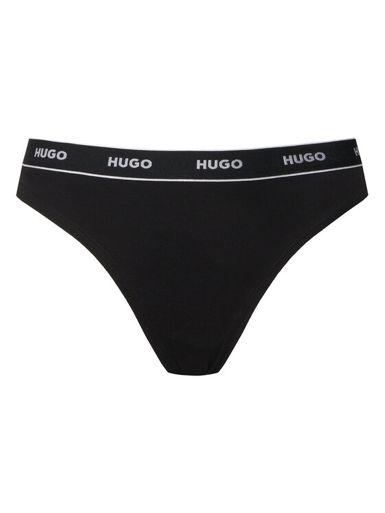 HUGO HUGO Conjunto de tangas 50545680 De color