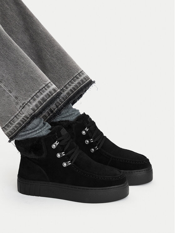G-STAR Puszābaki G-STAR CEO-WI16-ALYSIANA-03 Melns
