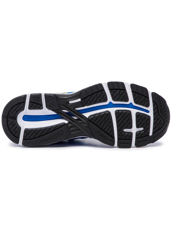 Asics Zapatillas de running Asics GT-2000 7 1011A158 Azul