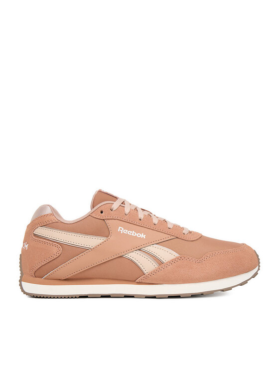 Reebok Снікерcи Reebok CEO-GLIDE LOW 100230904 Бежевий