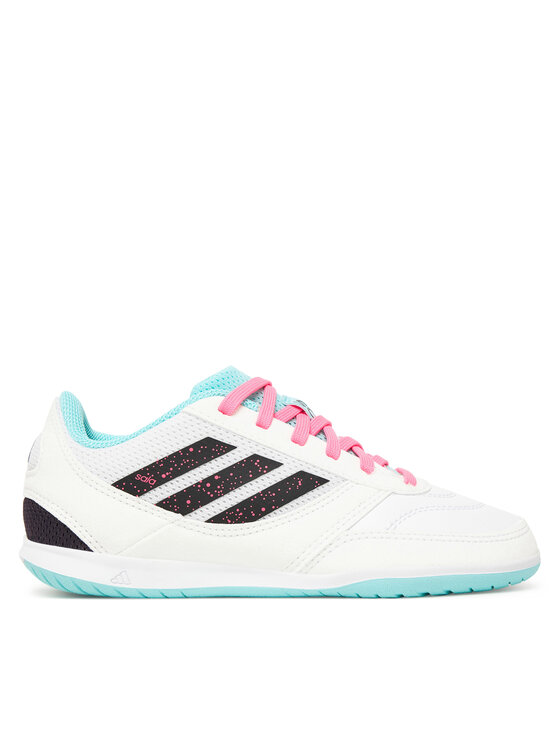 adidas Взуття для футболу adidas Top Sala Competition 2 JR5392 Білий