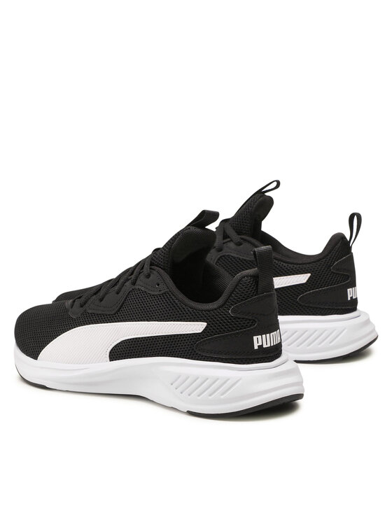 Puma Scarpe running Puma Incinerate 376288 01 Nero