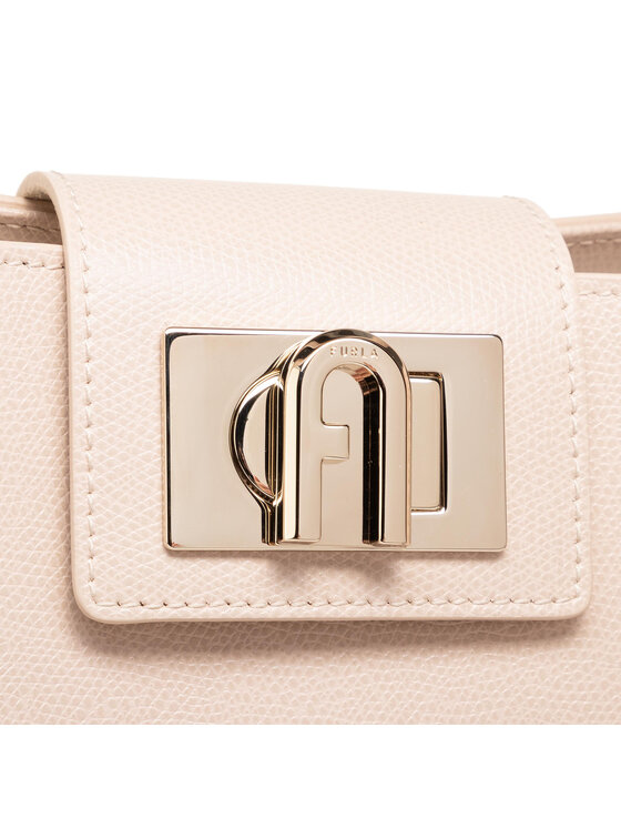 Furla Kabelka Furla 1927 WB00145-ARE000-B4L00-1-007-20-RO-B Béžová