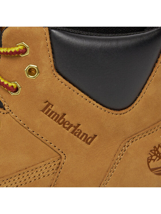 Timberland Šnurovacia obuv Timberland Killington Trkr Chka TB0A2HNR2311 Hnedá