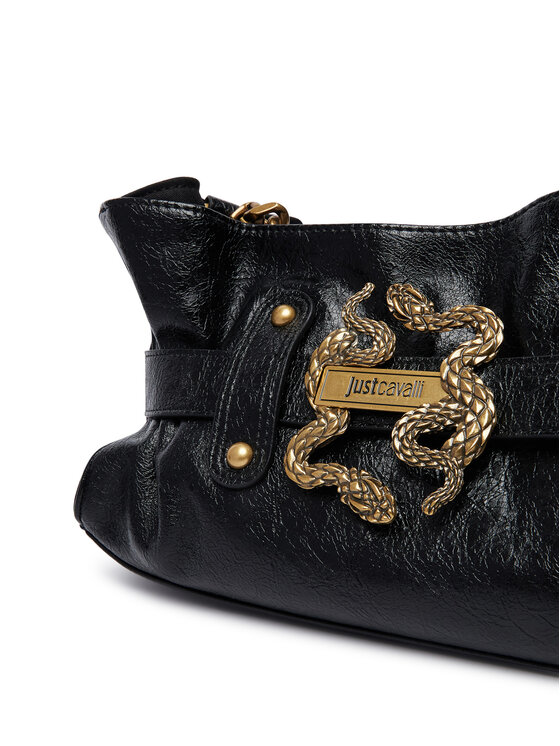 Just Cavalli Borsetta Just Cavalli 81RA4BE1 ZS969 Nero