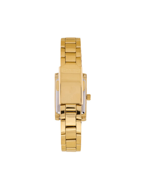 Casio Годинник Casio LTP-1234PG-7AEG Золотий