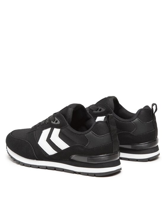 Hummel Laisvalaikio batai Hummel Monaco 86 216551-2114 Juoda
