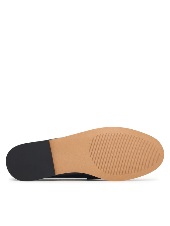 Steve Madden Сліпери Steve Madden 11005695 Чорний