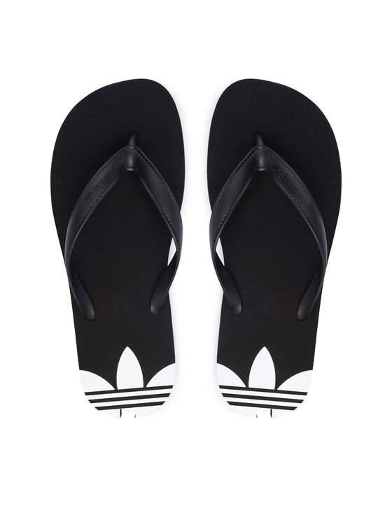 adidas Джапанки adidas Adi Sun Thongs JP7750 Черен