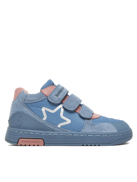 Biomecanics Sneakers Biomecanics 251225 S Albastru