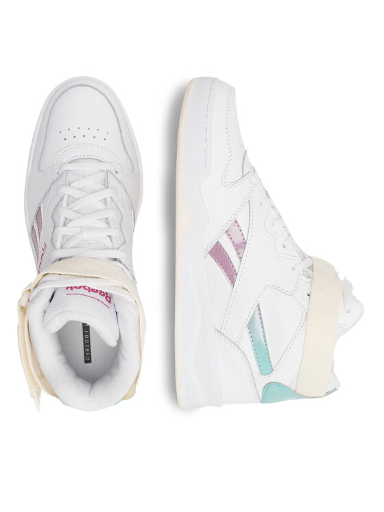 Reebok Sneakersy Reebok Royal BB4500 GY8784 Biały