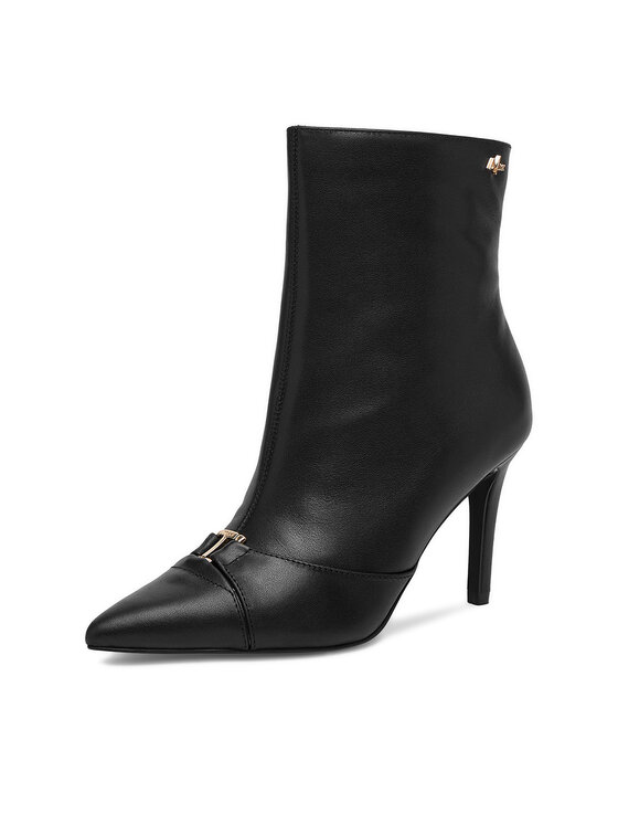 MEXX Členková obuv MEXX EO-CD24-204H-4 Čierna