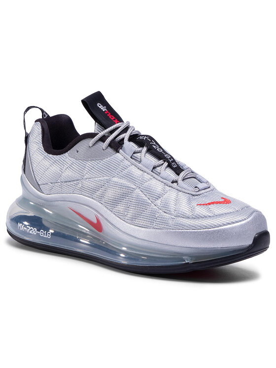 Nike Сникърси Nike MX-720-818 CW2621 001 Сребрист