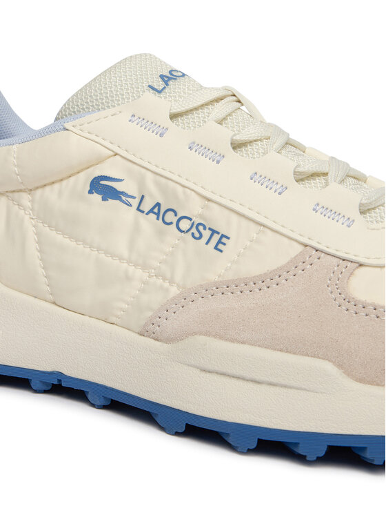 Lacoste Снікерcи Lacoste Elite Active Evo 51SFA0166 Білий