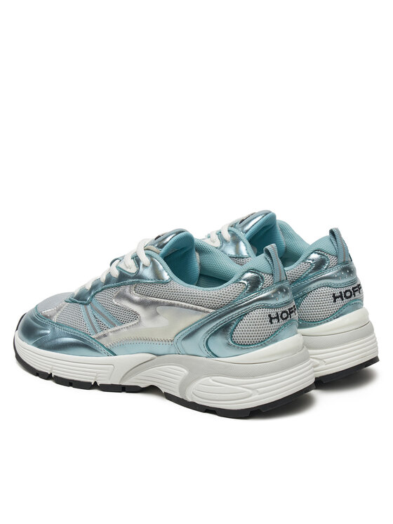 HOFF Sneakersy HOFF Jack 12511006 Béžová