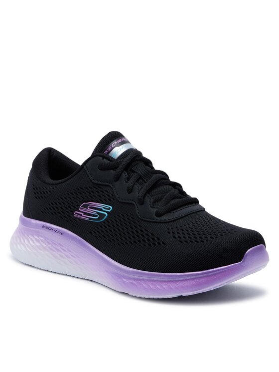 Skechers Sneakers Skechers Skech-Lite Pro-Stunning Steps 150010/BKPR Nero