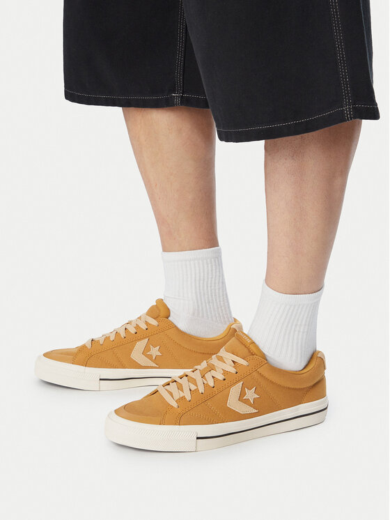 Converse Кросівки Converse Converse Sport Casual A16017C Оранжевий