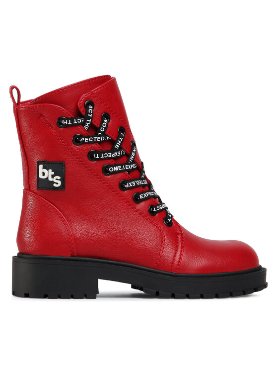 Betsy Черевики туристичні Betsy 908360/03-02G Червоний