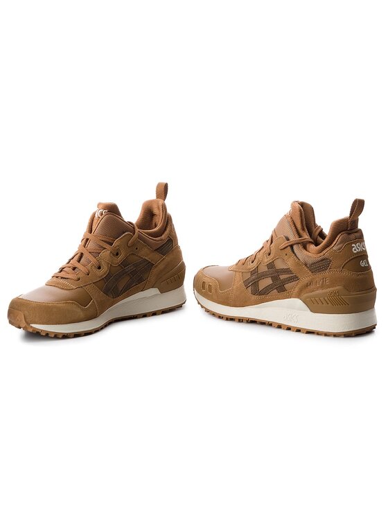 Asics Αθλητικά Asics Gel-Lyte Mt 1193A035 Καφέ