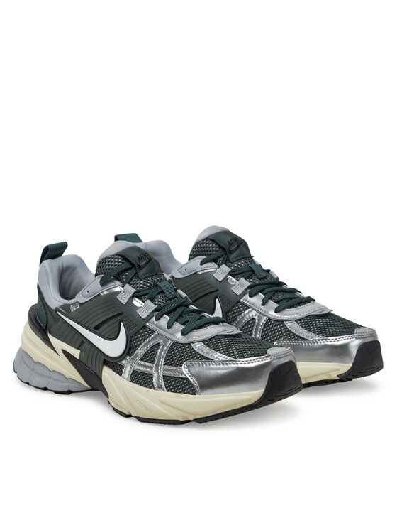 Nike Αθλητικά Nike V2K Run HJ4497 300 Πράσινο