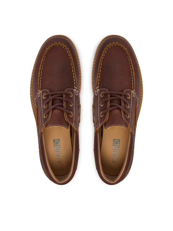Liu Jo Pantofi Liu Jo Lander 01 7G6017 PX934 Maro închis