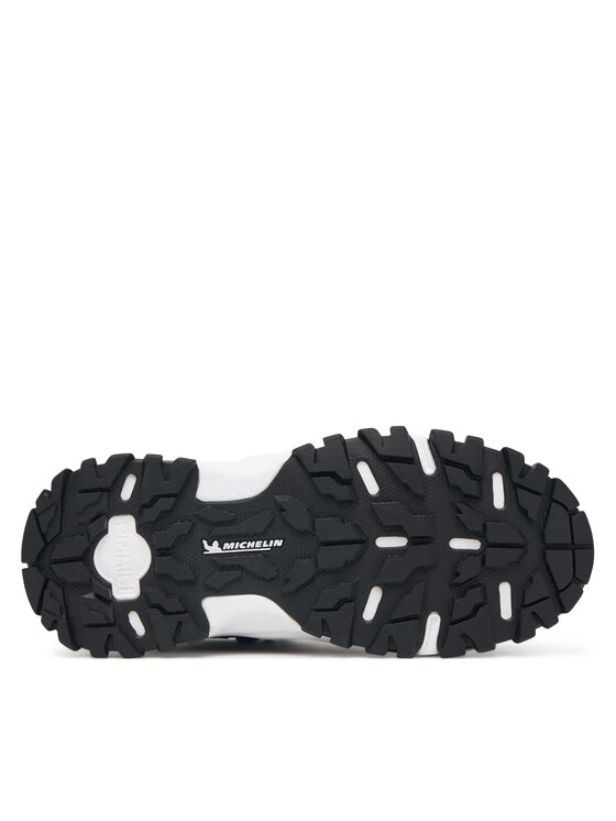 Primigi Снігоходи Primigi GORE-TEX 2431022 S Чорний