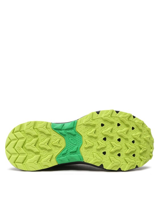 Asics Futócipő Asics Gel-Venture 9 1011B486 Fekete